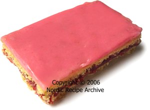 Alexander pastry