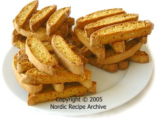 Biscotti