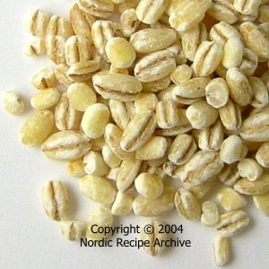 Barley
