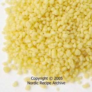 Couscous