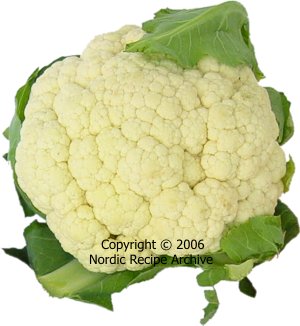 Cauliflower