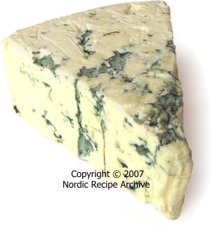 Aura cheese