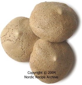 Cocoa meringues