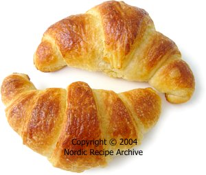 Croissants