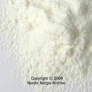 Cornstarch