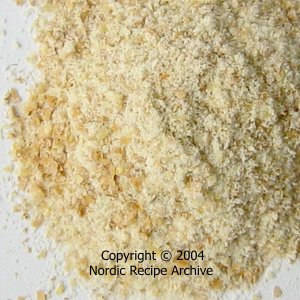 Whole wheat flour