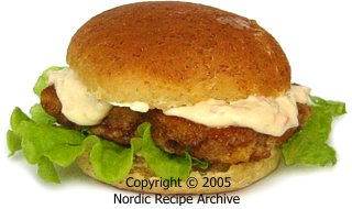 Fishburger