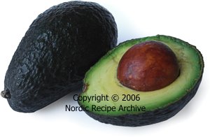 Avocados