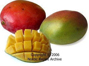 Mangos