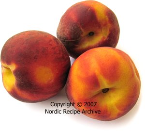 Peaches
