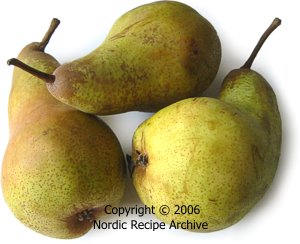 Pears