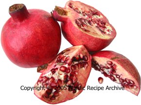 Pomegranate