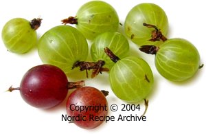 Gooseberries