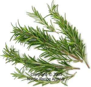Rosemary