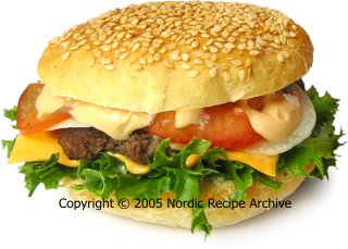 Cheeseburger