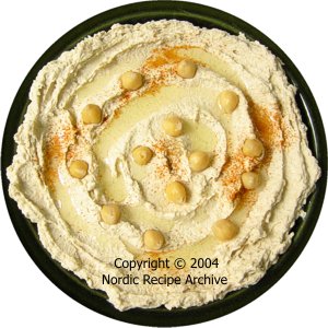 Hummus