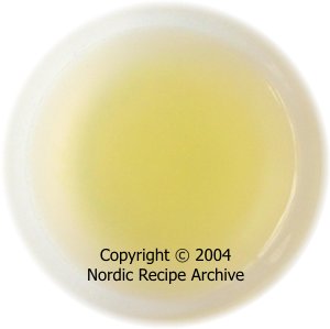 Lemon juice