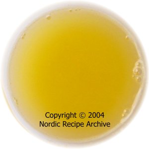 Orange juice