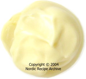 Mayonnaise