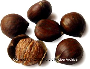 Chestnuts