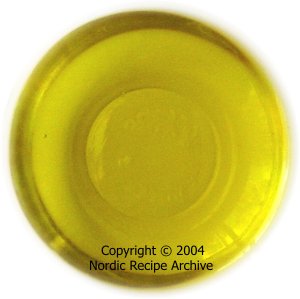 Extra-virgin olive oil