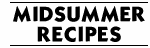 Back to Midsummer night's recipes-index