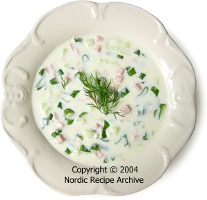 Okroshka