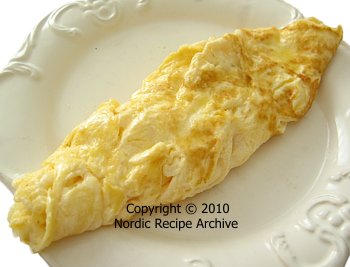 Omelette