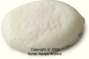 Poached egg