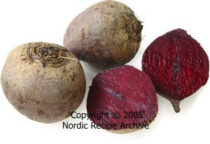 Beetroots