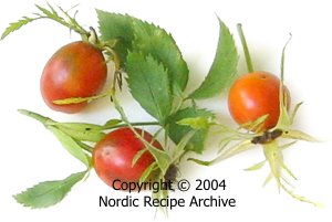 Rose-hips