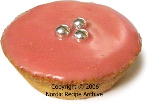 Strawberry b&eacute;b&eacute;
