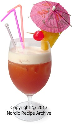 Singapore Sling