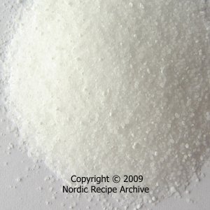 Seltin mineral salt