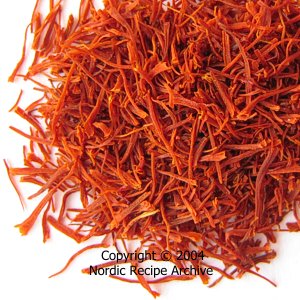Saffron