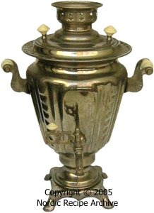 Samovar