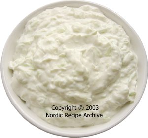 Tzatziki