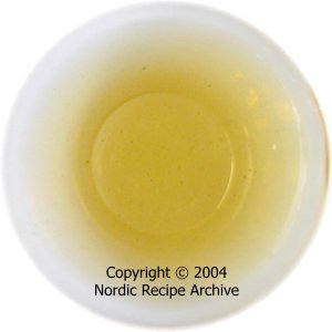 Apple wine vinegar