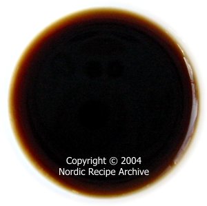 Balsamic vinegar