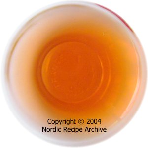 Red wine vinegar