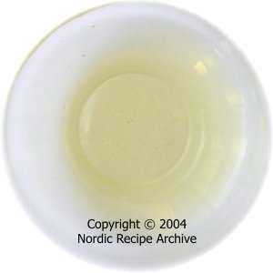 Rice vinegar