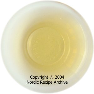 White wine vinegar