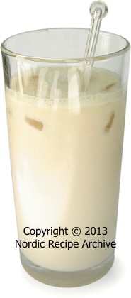Long White Russian